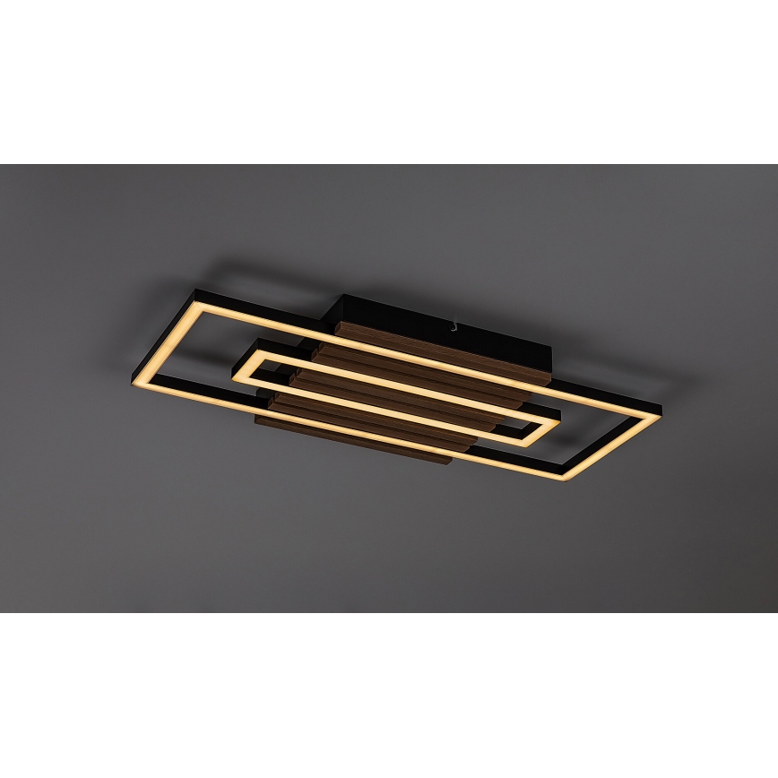 Rabalux - LED-kattovalaisin LED/28W/230V 3000/4500/6000K
