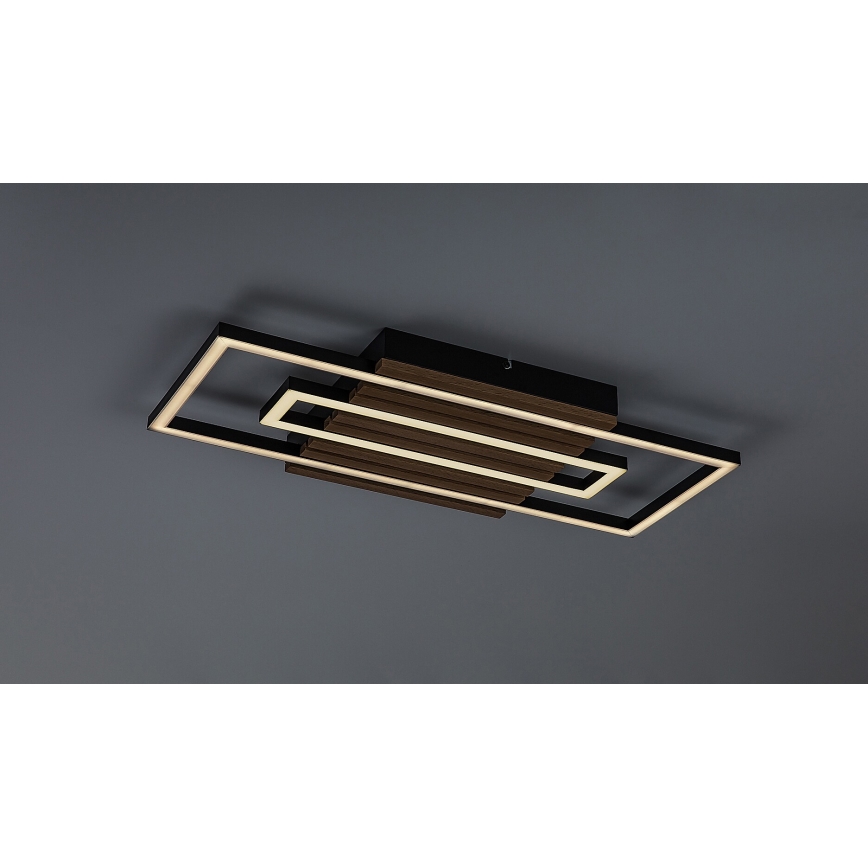 Rabalux - LED-kattovalaisin LED/28W/230V 3000/4500/6000K