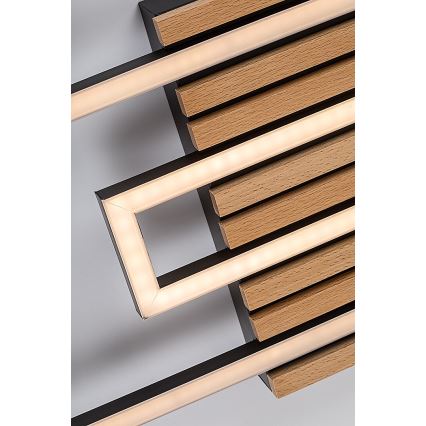 Rabalux - LED-kattovalaisin LED/28W/230V 3000/4500/6000K