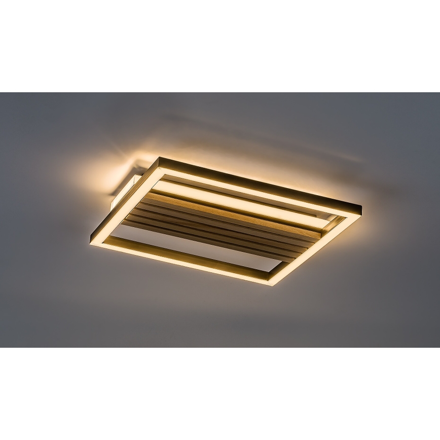 Rabalux - LED-kattovalaisin LED/26W/230V 3000/4500/6000K