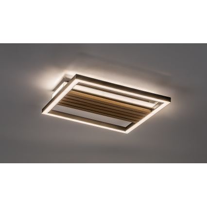 Rabalux - LED-kattovalaisin LED/26W/230V 3000/4500/6000K