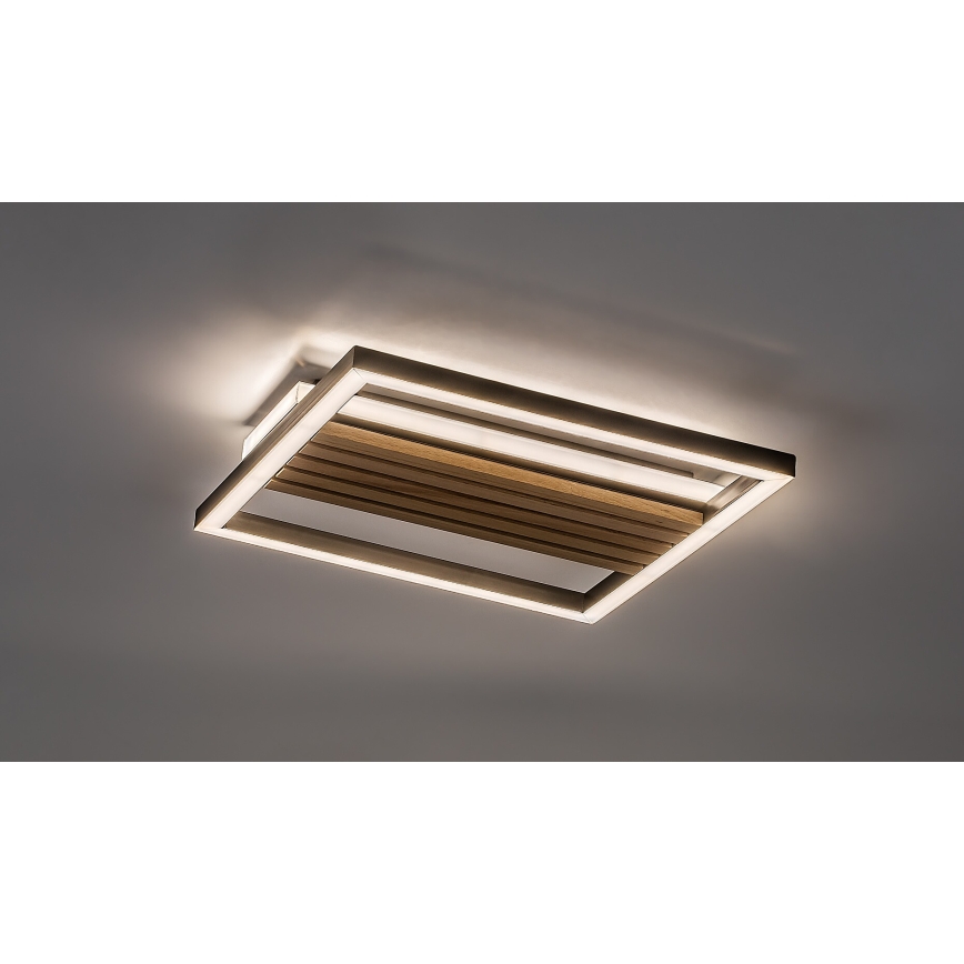 Rabalux - LED-kattovalaisin LED/26W/230V 3000/4500/6000K