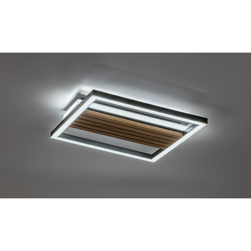 Rabalux - LED-kattovalaisin LED/26W/230V 3000/4500/6000K
