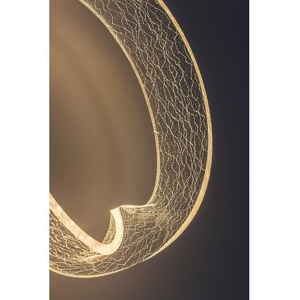 Rabalux - LED-seinävalaisin LED/6W/230V