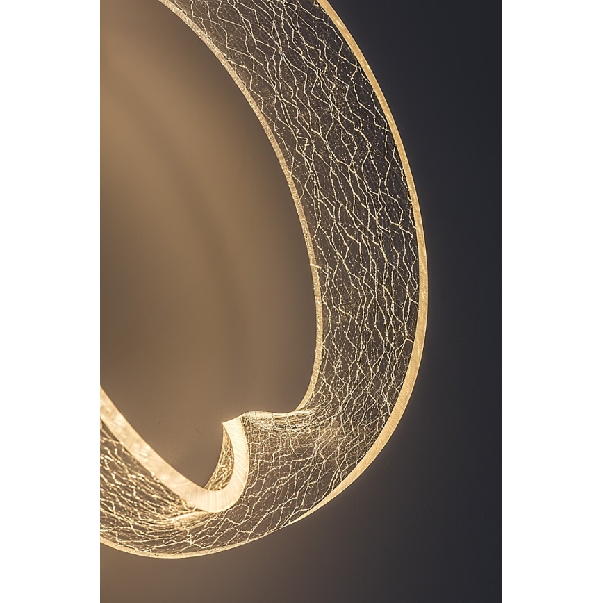 Rabalux - LED-seinävalaisin LED/6W/230V