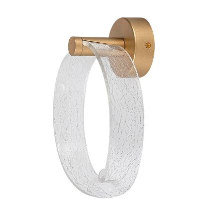 Rabalux - LED-seinävalaisin LED/6W/230V