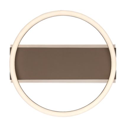 Rabalux - LED-kattovalaisin LED/24W/230V Ø 33 cm