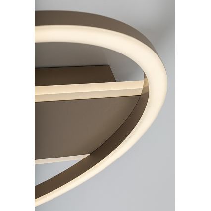 Rabalux - LED-kattovalaisin LED/24W/230V Ø 33 cm