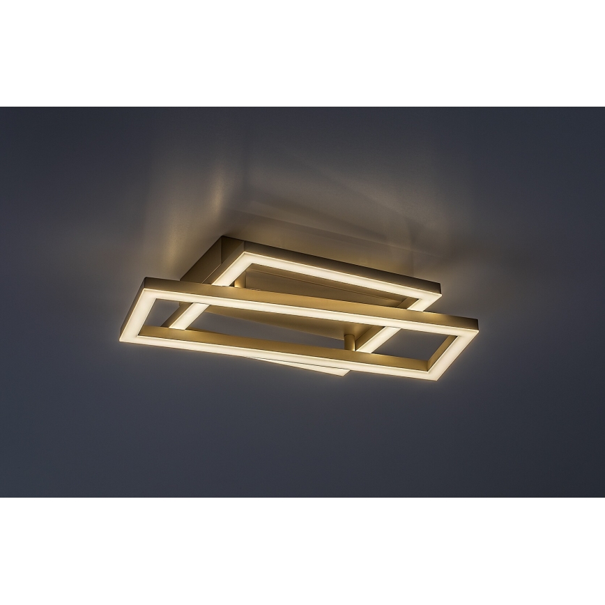 Rabalux - LED-kattovalaisin LED/24W/230V 37x22,5 cm
