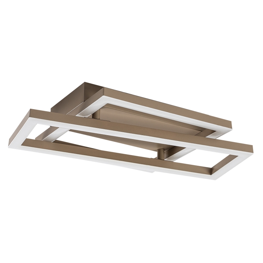 Rabalux - LED-kattovalaisin LED/24W/230V 37x22,5 cm