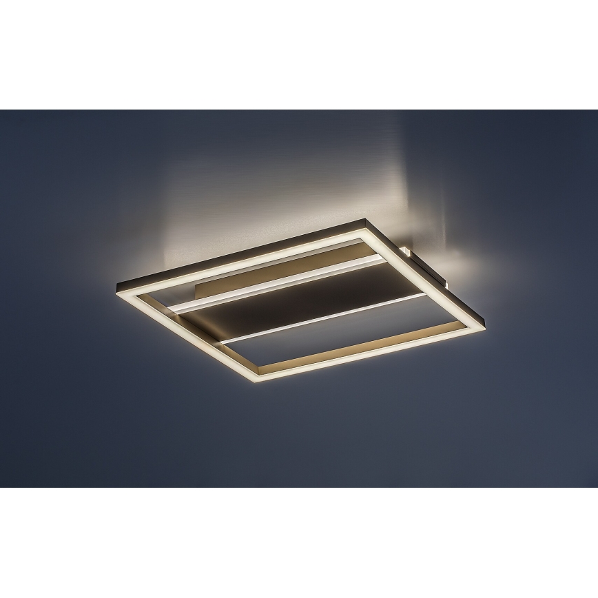 Rabalux - LED-kattovalaisin LED/24W/230V 33x33 cm