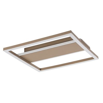 Rabalux - LED-kattovalaisin LED/24W/230V 33x33 cm