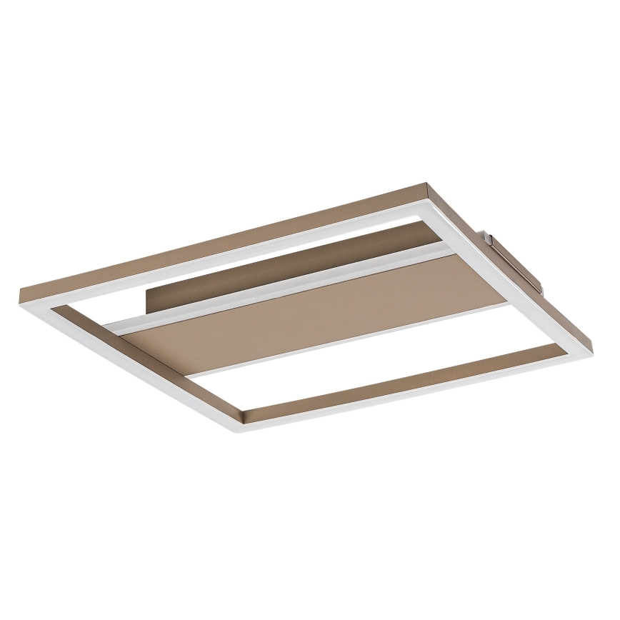 Rabalux - LED-kattovalaisin LED/24W/230V 33x33 cm