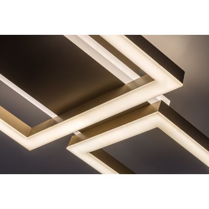 Rabalux - LED-kattovalaisin LED/24W/230V 51,5x22 cm
