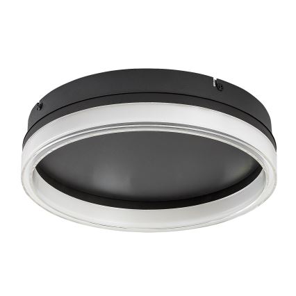 Rabalux - himmennettävä LED-kattovalaisin LED/18W/230V 3000-6500K halkaisija 33 cm + kaukosäädin