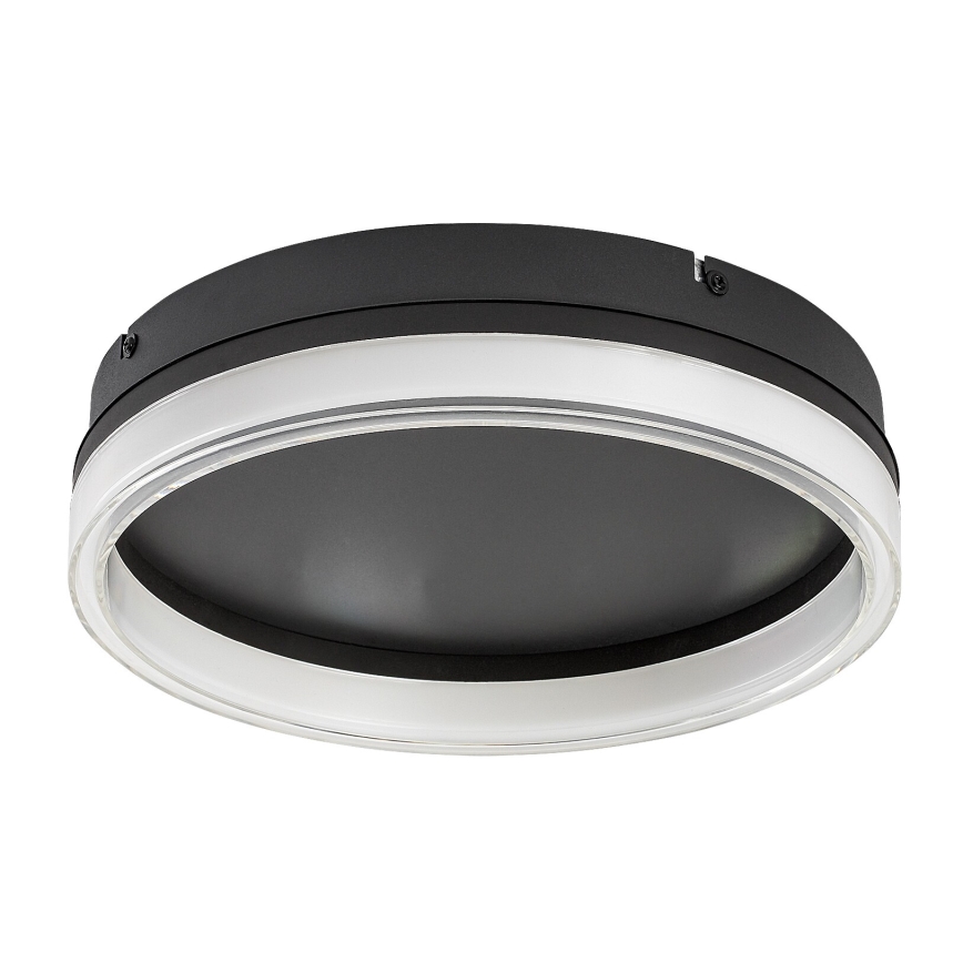 Rabalux - himmennettävä LED-kattovalaisin LED/18W/230V 3000-6500K halkaisija 33 cm + kaukosäädin