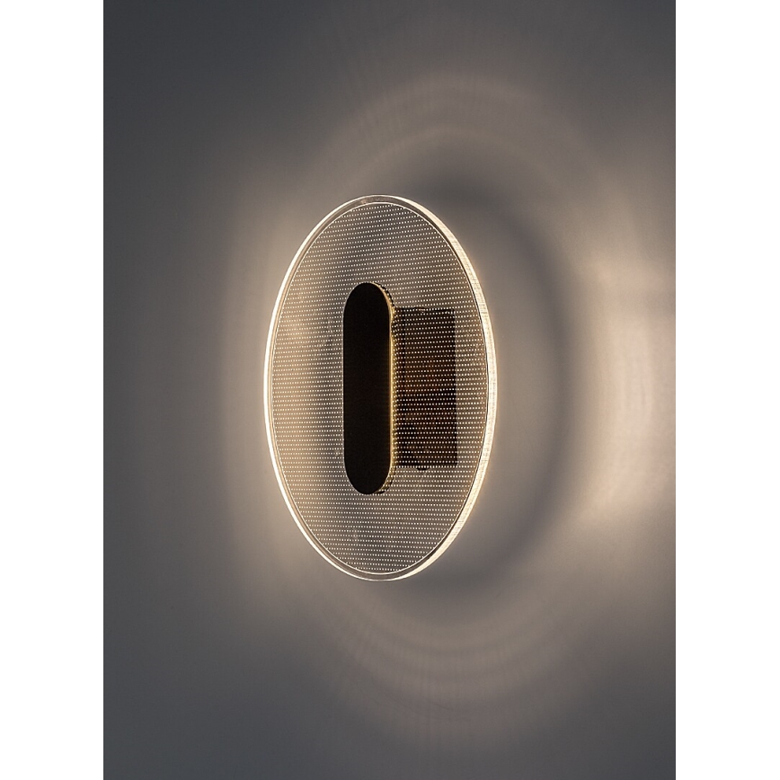 Rabalux - LED-seinävalaisin LED/6W/230V