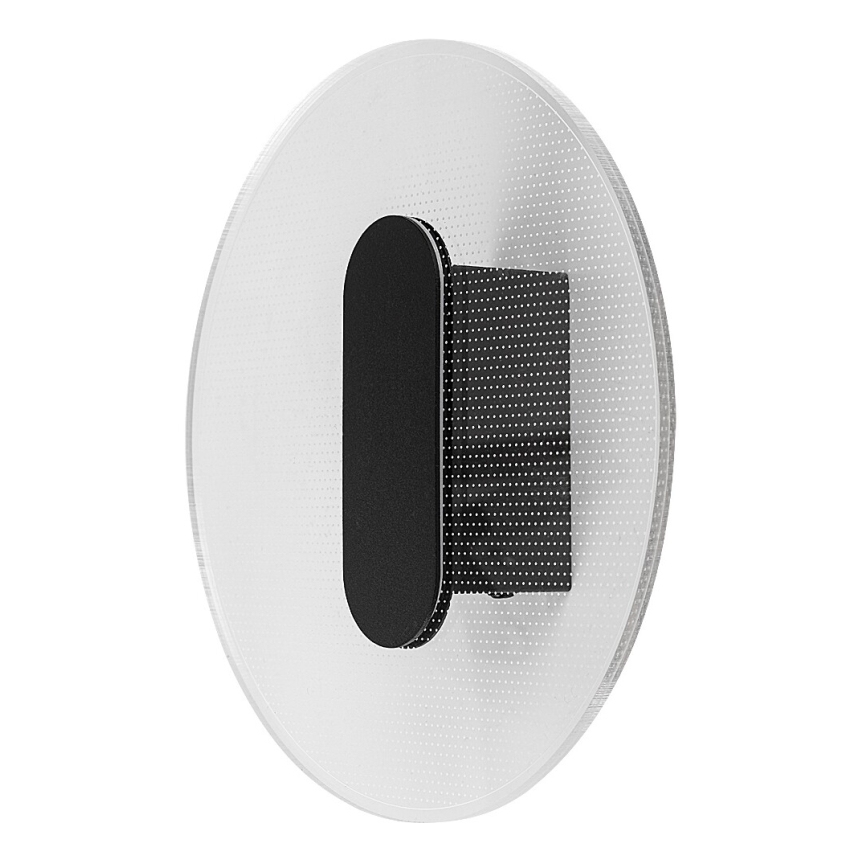 Rabalux - LED-seinävalaisin LED/6W/230V