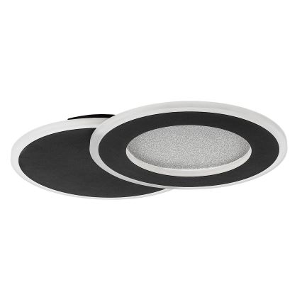 Rabalux - himmennettävä LED-kattovalaisin LED/24W/230V 3000-6500K 35x23 cm + kaukosäädin