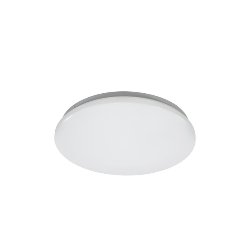 Rabalux - LED-kylpyhuoneen kattovalaisin LED/12W/230V IP44 4000K halkaisija 25,5 cm