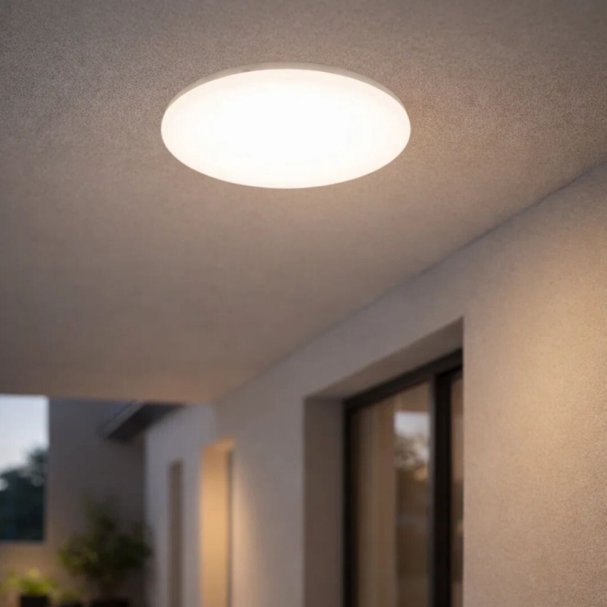 Rabalux - LED-kattovalaisin LED/18W/230V 4000K Ø 32 cm