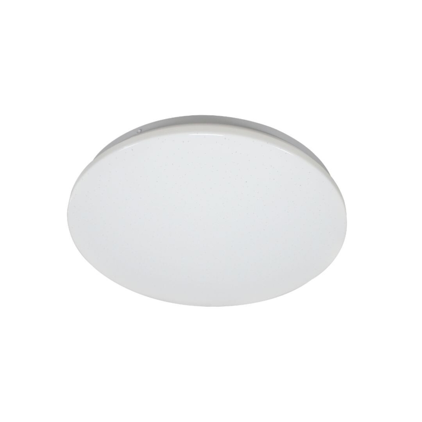 Rabalux - LED-kattovalaisin kylpyhuoneeseen LED/24W/230V IP44 4000K halkaisija 37,5 cm