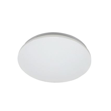 Rabalux - LED-kylpyhuoneen kattovalaisin LED/24W/230V IP44 4000K halkaisija 37,5 cm
