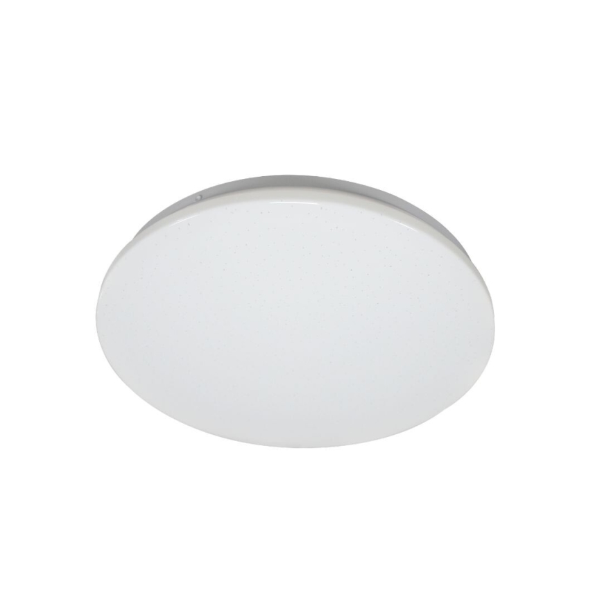 Rabalux - LED-kylpyhuoneen kattovalaisin LED/24W/230V IP44 4000K halkaisija 37,5 cm