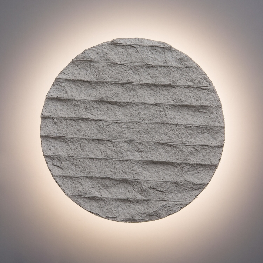 Rabalux - LED-seinävalaisin LED/12W/230V 3000/4500/6500K beige