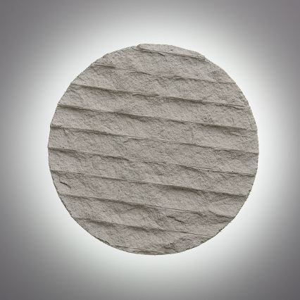 Rabalux - LED-seinävalaisin LED/12W/230V 3000/4500/6500K beige