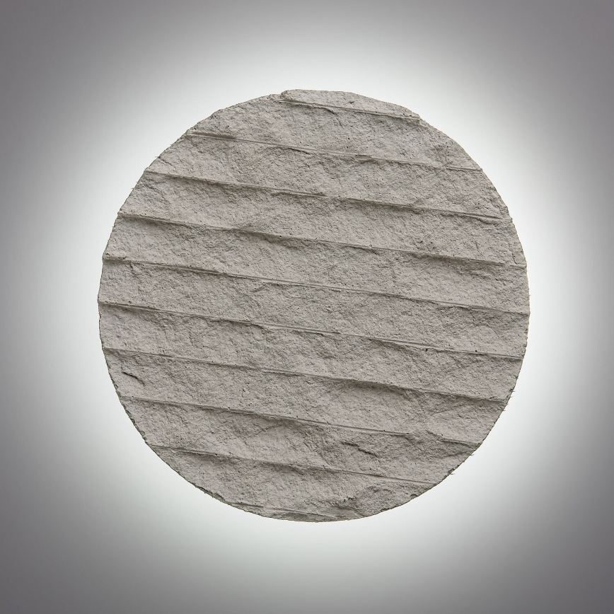 Rabalux - LED-seinävalaisin LED/12W/230V 3000/4500/6500K beige