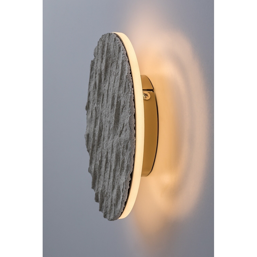 Rabalux - LED-seinävalaisin LED/12W/230V 3000/4500/6500K beige