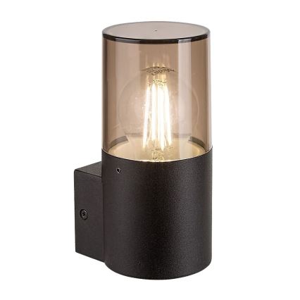 Rabalux - Ulkoseinävalaisin 1xE27/12W/230V IP44