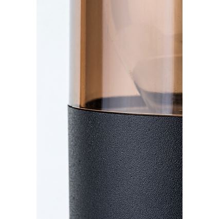 Rabalux - Ulkoseinävalaisin 1xE27/12W/230V IP44