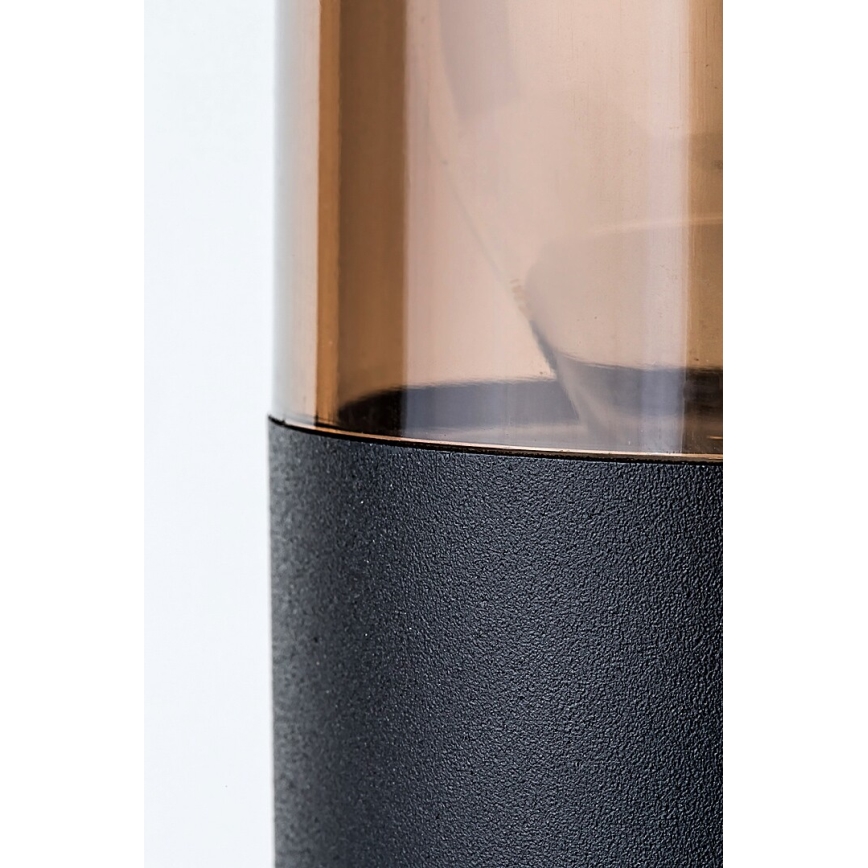 Rabalux - Ulkoseinävalaisin 1xE27/12W/230V IP44