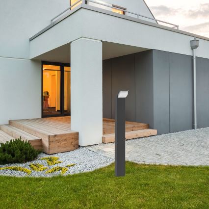 Rabalux - LED-ulkovalaisin LED/9W/230V IP65