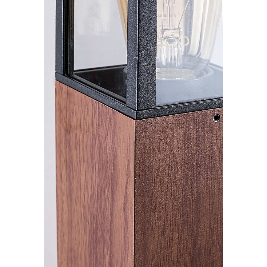 Rabalux - Ulkovalaisin 1xE27/60W/230V IP44