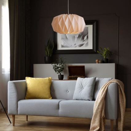 Rabalux - Ripustettava kattovalaisin johdolla 1xE27/25W/230V