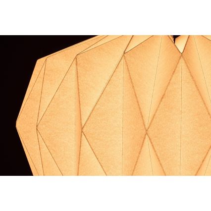 Rabalux - Ripustettava kattovalaisin johdolla 1xE27/25W/230V