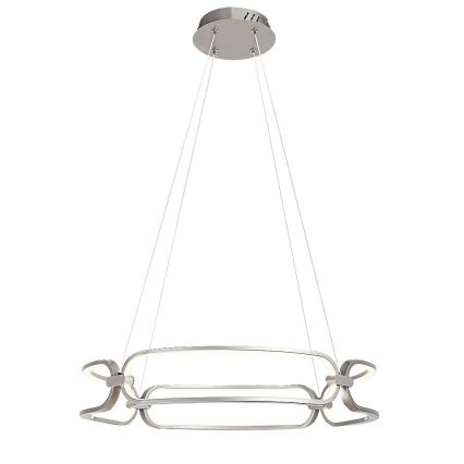 Rabalux - LED-riippuvalaisin johdolla LED/67W/230V 4000K