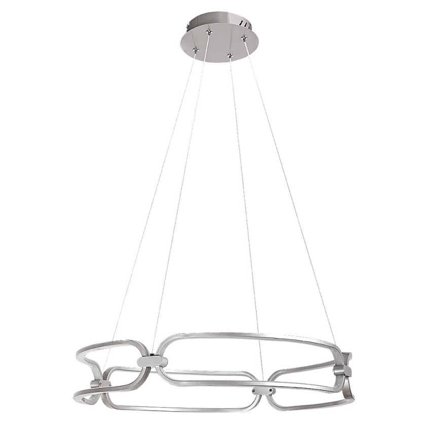 Rabalux - LED-riippuvalaisin johdolla LED/67W/230V 4000K