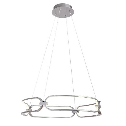 Rabalux - LED-riippuvalaisin johdolla LED/67W/230V 4000K