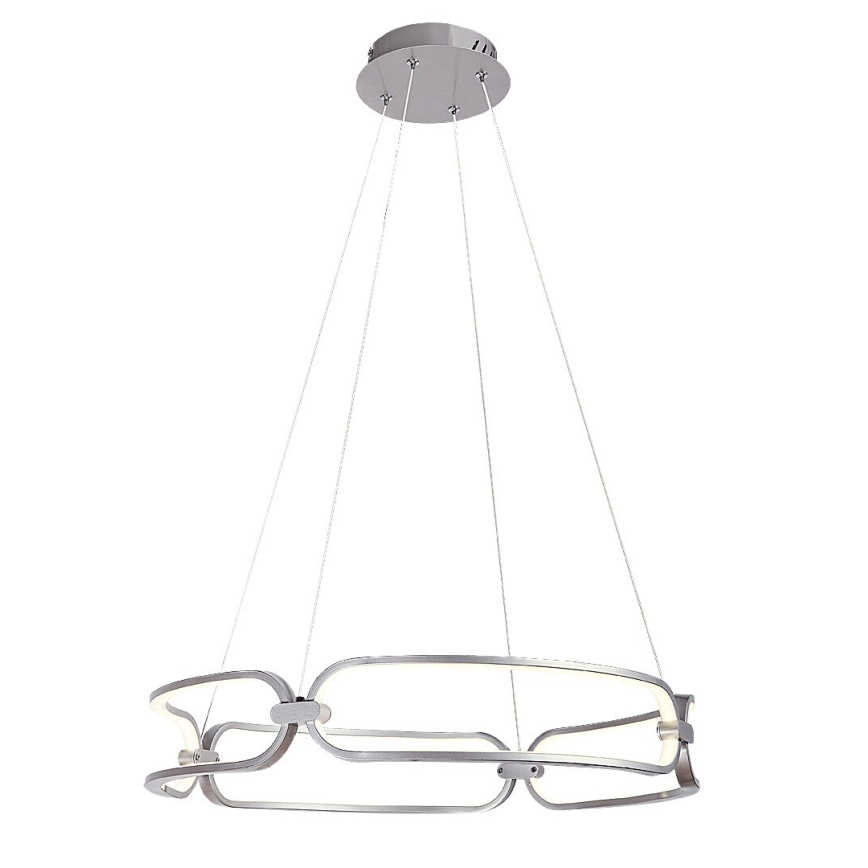 Rabalux - LED-riippuvalaisin johdolla LED/67W/230V 4000K