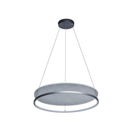 Rabalux - LED-riippuvalaisin johdolla LED/40W/230V 3000/4000K