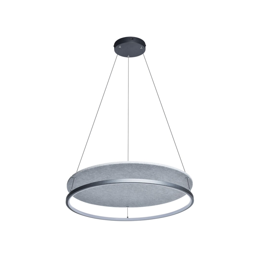 Rabalux - LED-riippuvalaisin johdolla LED/40W/230V 3000/4000K