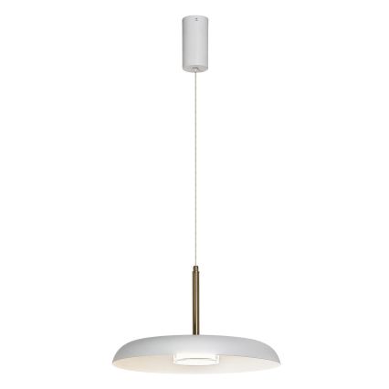 Rabalux - LED riippuvalaisin vaijerilla LED/18W/230V 3000K valkoinen