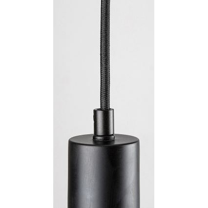 Rabalux - Ripustettava kattovalaisin johdolla 1xE27/40W/230V