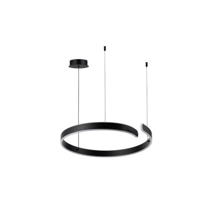 Rabalux - LED-riippuvalaisin johdolla LED/45W/230V 3000/4000/6500K