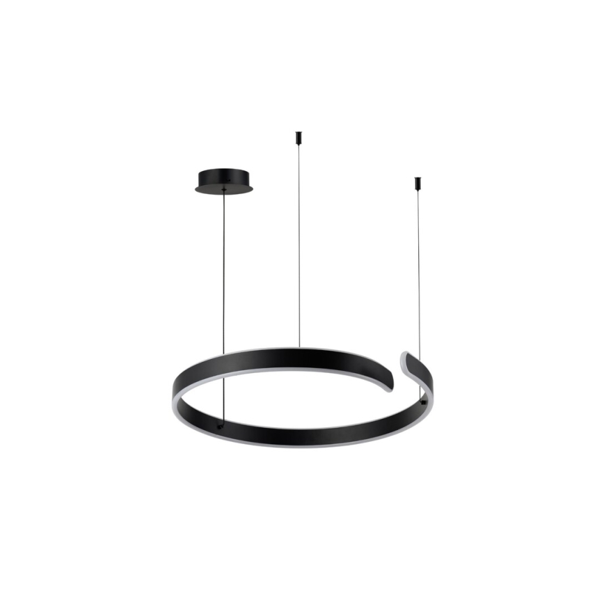Rabalux - LED-riippuvalaisin johdolla LED/45W/230V 3000/4000/6500K