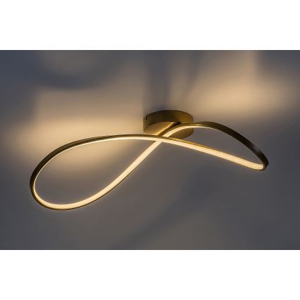 Rabalux - LED-kattovalaisin LED/30W/230V 3000K 27x68 cm